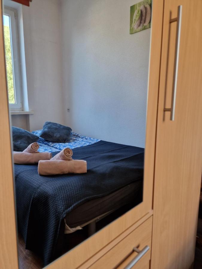 R Mieszkanie Cale Albo Pokoj Bllisko Wszystko Apartment กดัญสก์ ภายนอก รูปภาพ