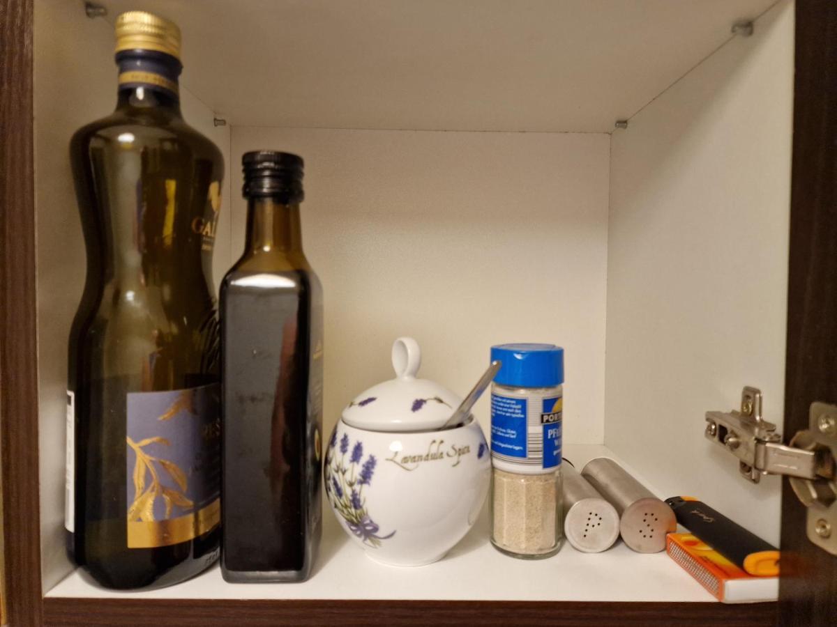 R Mieszkanie Cale Albo Pokoj Bllisko Wszystko Apartment กดัญสก์ ภายนอก รูปภาพ