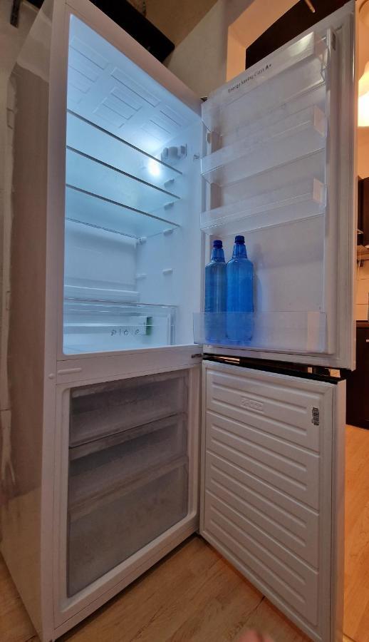 R Mieszkanie Cale Albo Pokoj Bllisko Wszystko Apartment กดัญสก์ ภายนอก รูปภาพ
