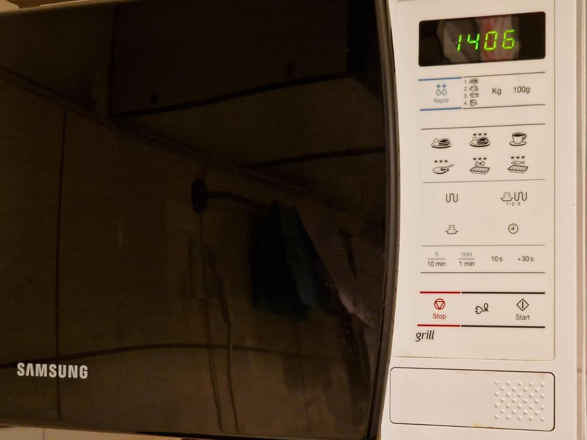 R Mieszkanie Cale Albo Pokoj Bllisko Wszystko Apartment กดัญสก์ ภายนอก รูปภาพ